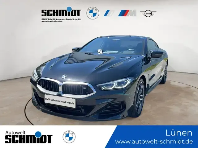 BMW M850