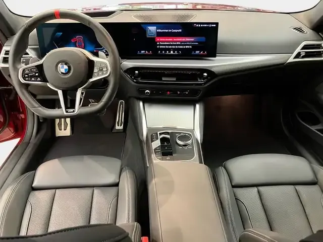 BMW 440