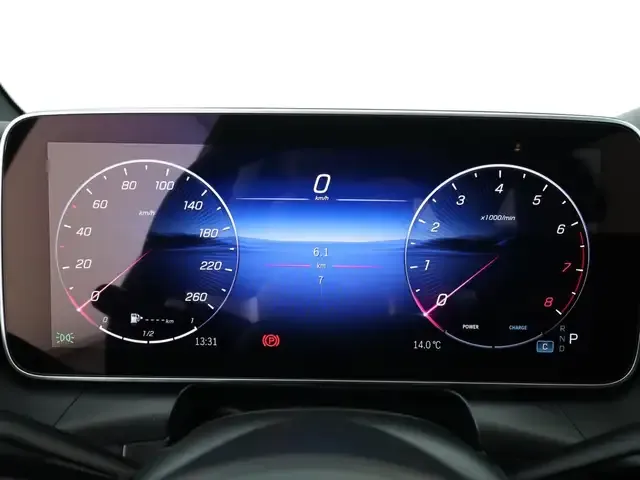 Mercedes-Benz GLC 200