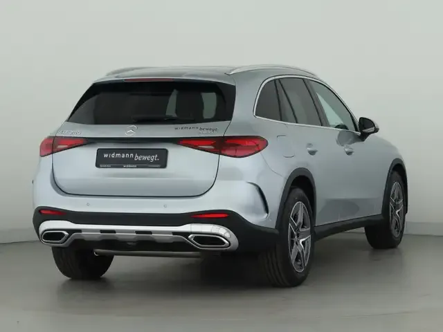 Mercedes-Benz GLC 200