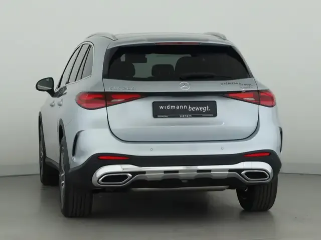 Mercedes-Benz GLC 200