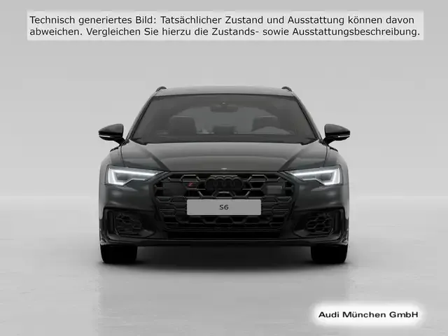Audi S6