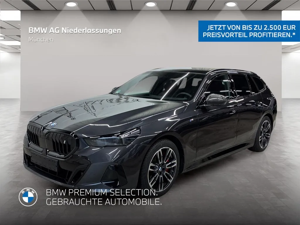 BMW i5