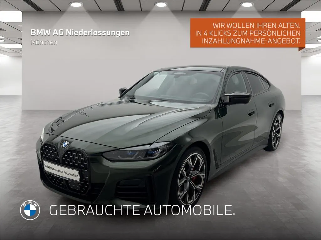 BMW 440
