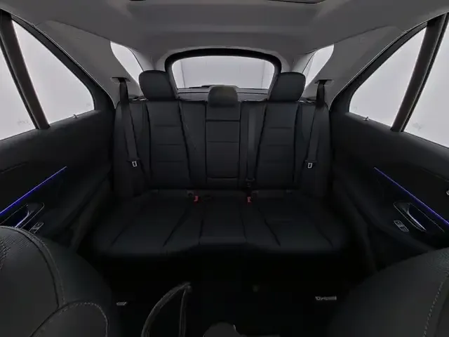 Mercedes-Benz GLE 400