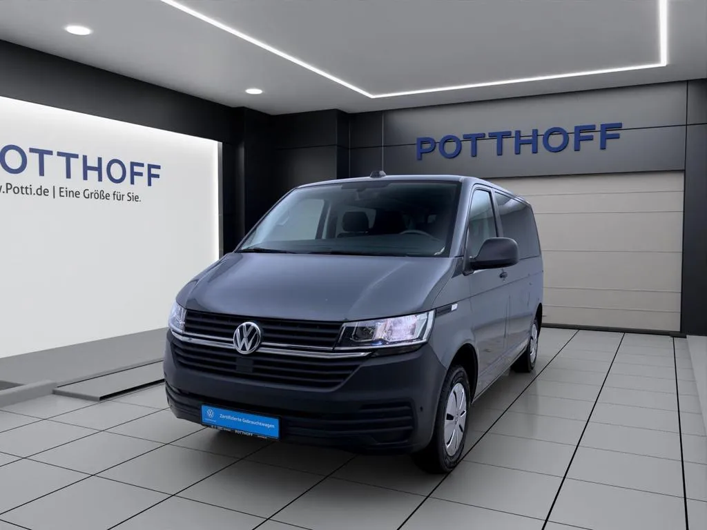 Volkswagen T6 Kombi