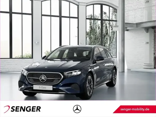 Mercedes-Benz E 300