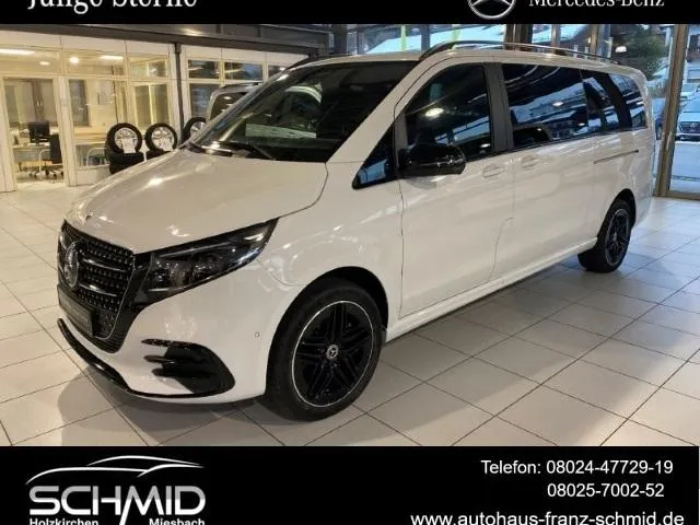 Mercedes-Benz V 300