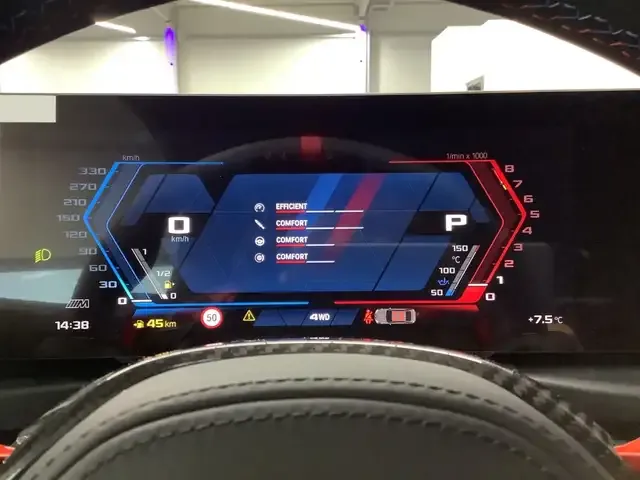 BMW M4