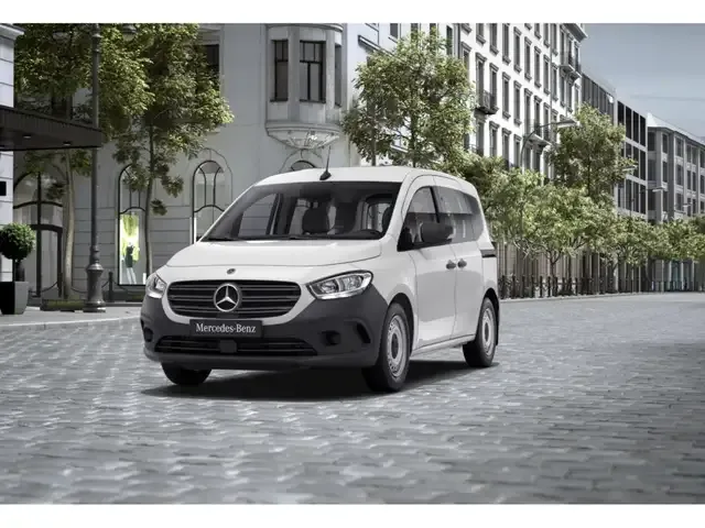 Mercedes-Benz Citan