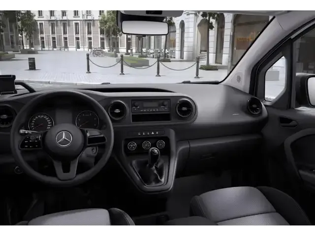 Mercedes-Benz Citan