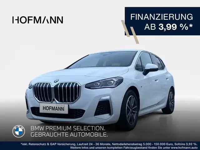 BMW 218