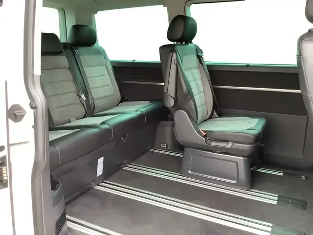 Volkswagen T6.1 Multivan