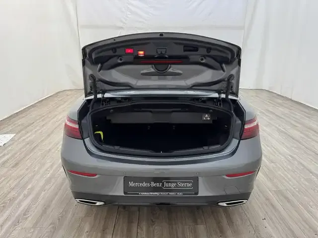 Mercedes-Benz E 400