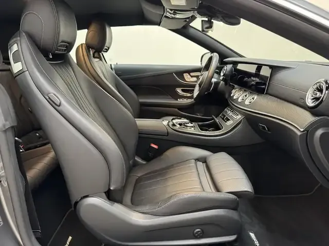 Mercedes-Benz E 400