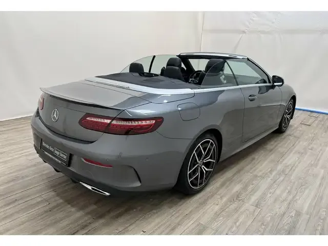 Mercedes-Benz E 400