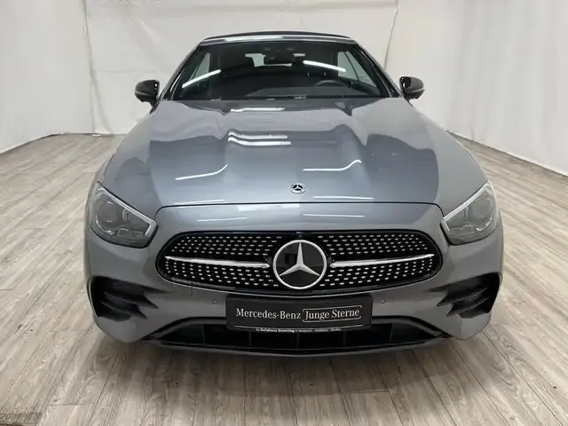 Mercedes-Benz E 400