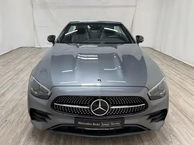 Mercedes-Benz E 400