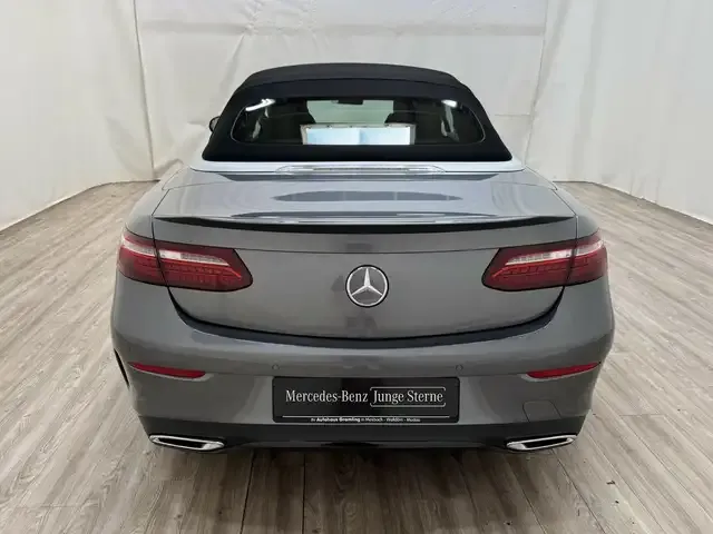 Mercedes-Benz E 400