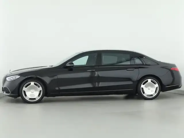 Mercedes-Benz S 680