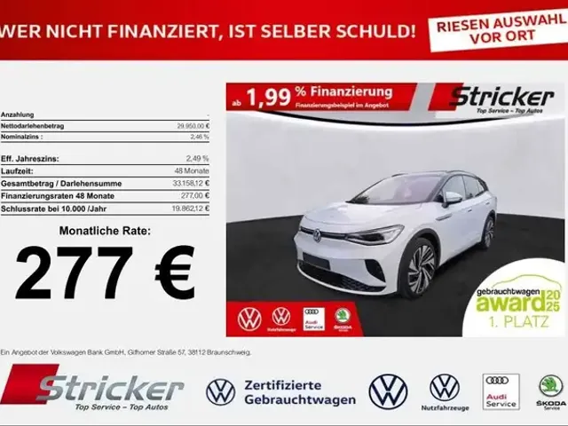 Volkswagen ID.4