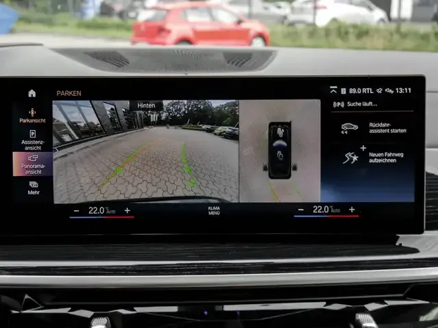 BMW X7 M