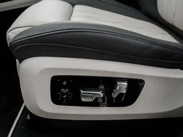 BMW X7 M