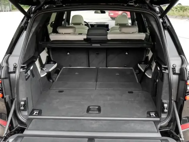 BMW X7 M