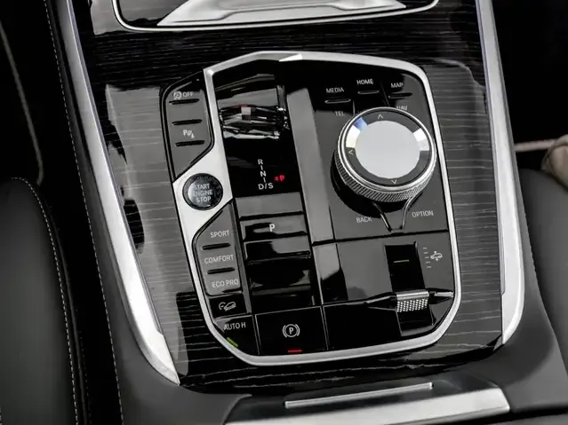 BMW X7 M