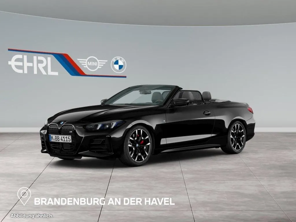 BMW 440