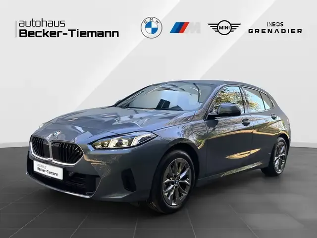 BMW 120