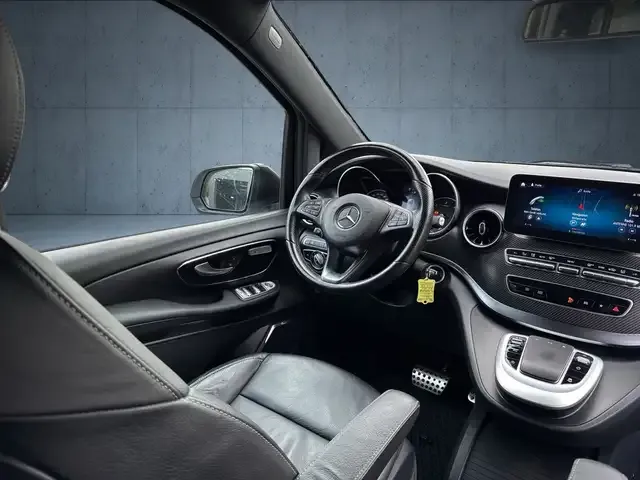 Mercedes-Benz V 300