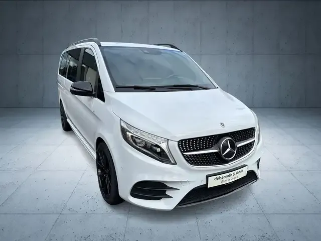 Mercedes-Benz V 300