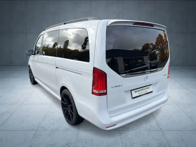 Mercedes-Benz V 300