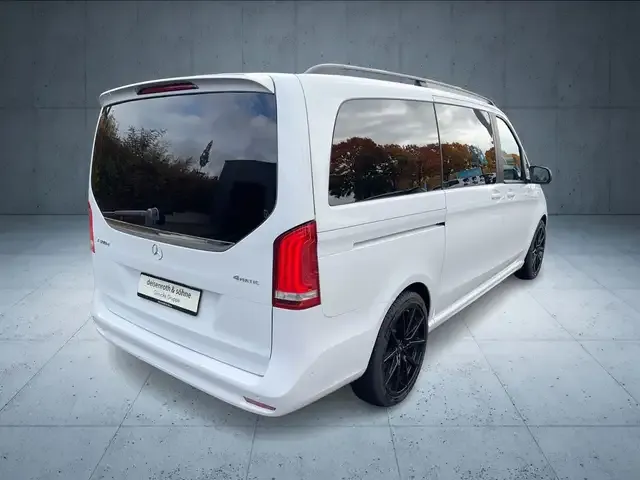 Mercedes-Benz V 300