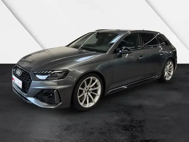 Audi RS4