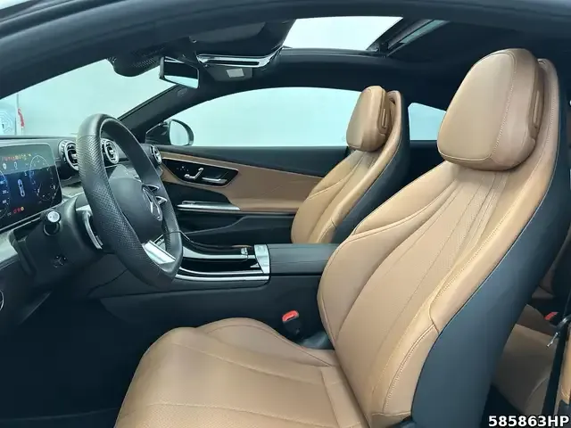 Mercedes-Benz CLE 200