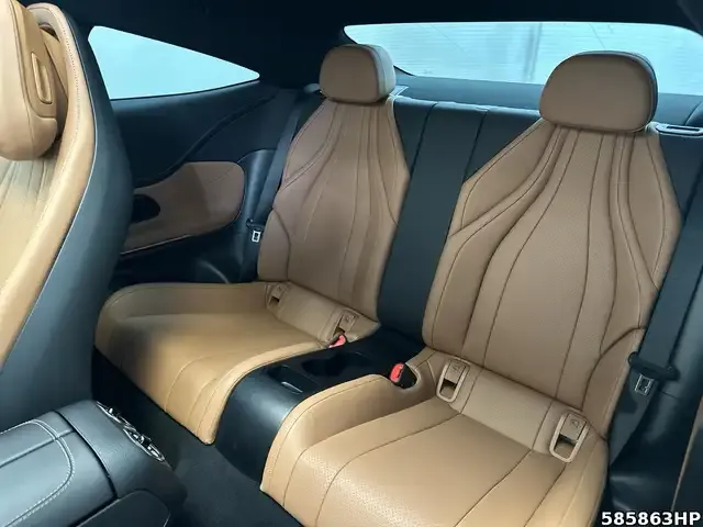 Mercedes-Benz CLE 200