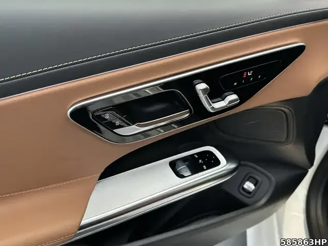 Mercedes-Benz CLE 200