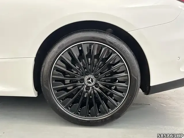 Mercedes-Benz CLE 200
