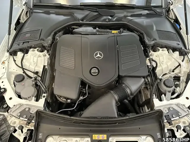 Mercedes-Benz CLE 200