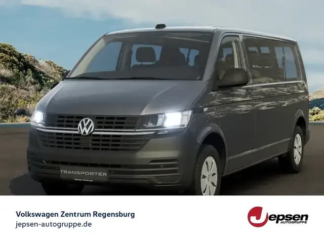 Volkswagen T6.1 Kombi
