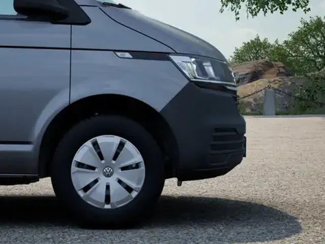 Volkswagen T6.1 Kombi