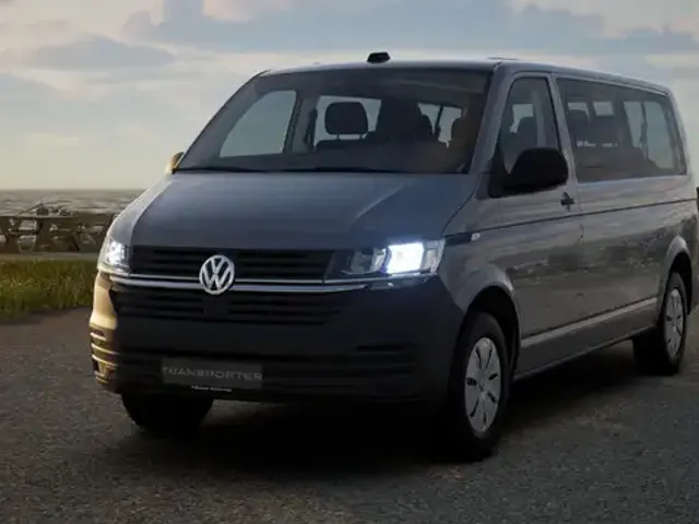 Volkswagen T6.1 Kombi