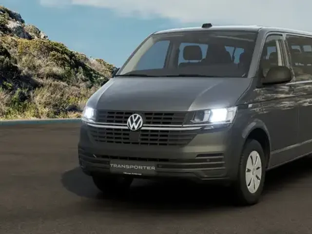 Volkswagen T6.1 Kombi