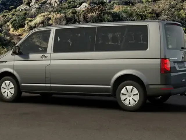 Volkswagen T6.1 Kombi