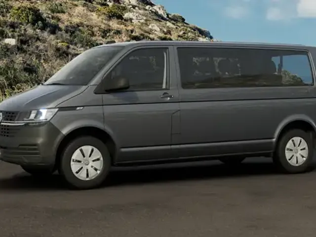 Volkswagen T6.1 Kombi