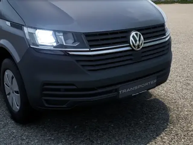 Volkswagen T6.1 Kombi