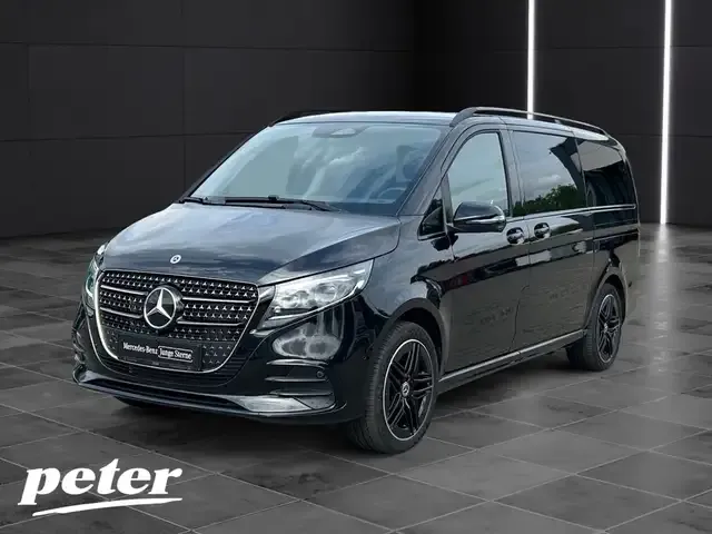 Mercedes-Benz V 250
