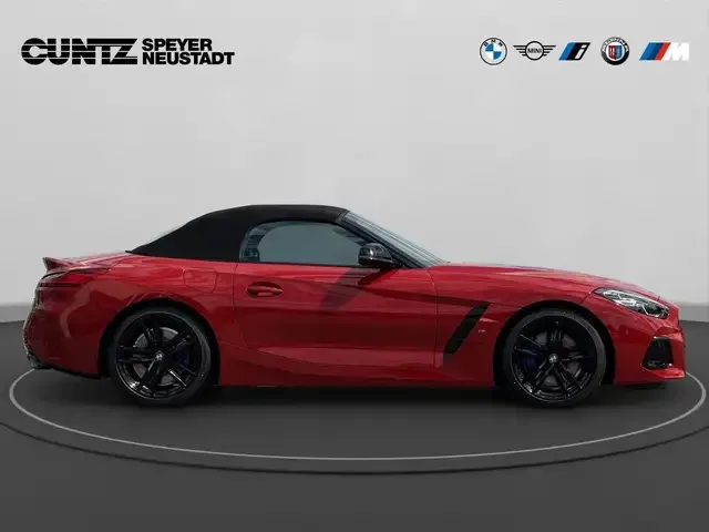BMW Z4